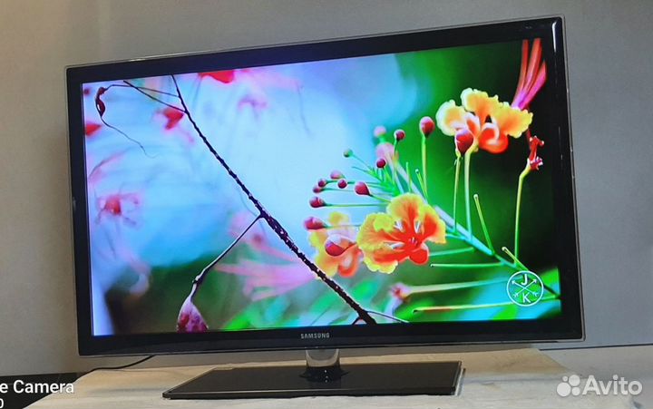 Телевизор Samsung 37