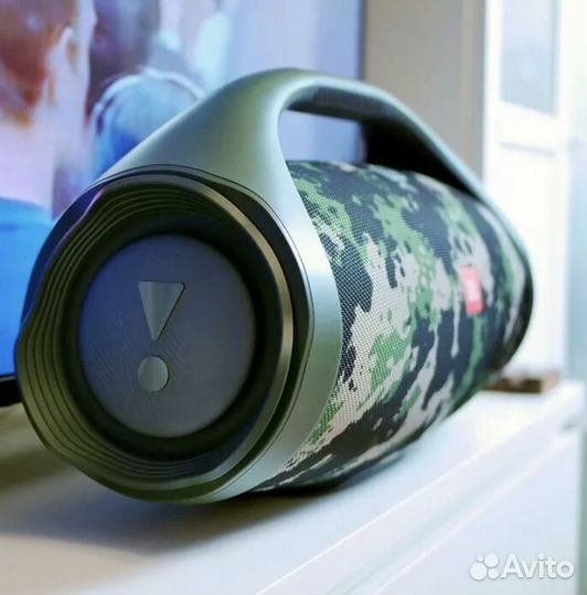 Jbl boombox 2