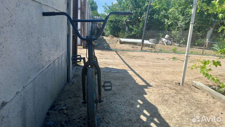 Продам велосипед Bmx