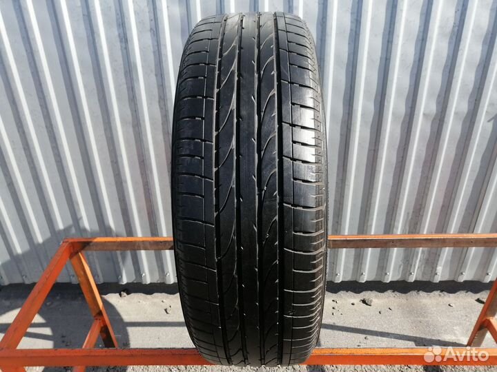 Bridgestone Dueler H/P Sport 215/65 R17 99V