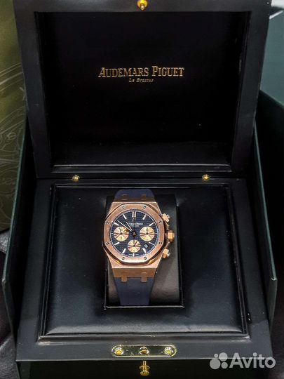 Часы Audemars piguet offshore swiss