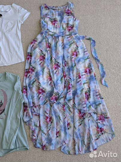 Одежда для беременных 42-44 пакетом