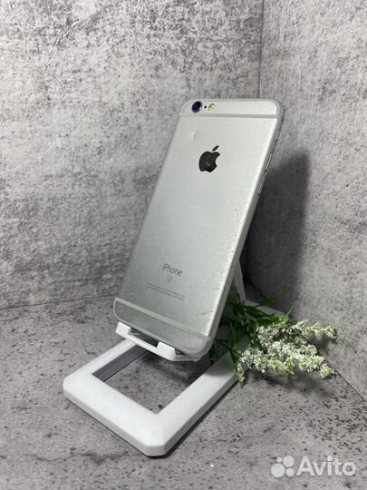 iPhone 6S, 64 ГБ