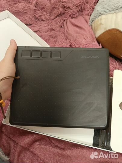 Графический планшет