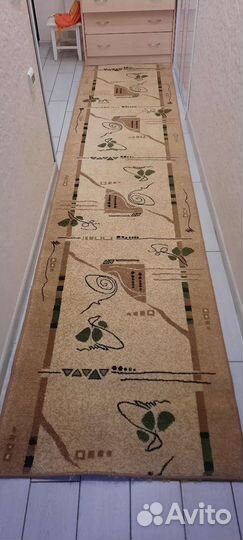 Ковровая дорожка