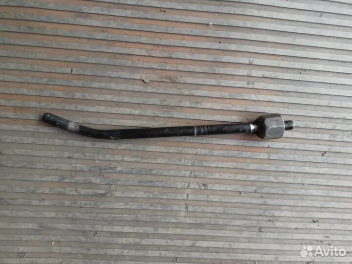 Тяга рулевая