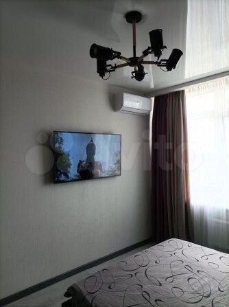 Квартира-студия, 34 м², 2/4 эт.