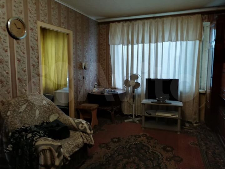 4-к. квартира, 64,1 м², 5/5 эт.