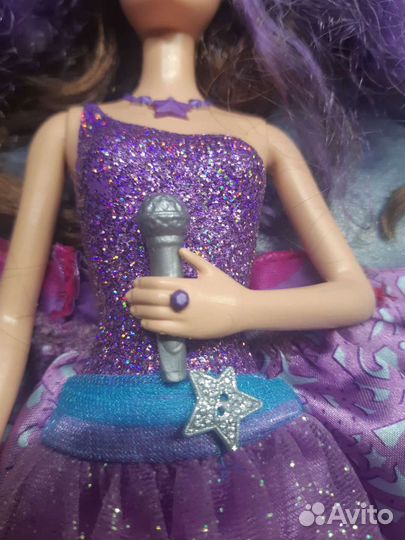 Кукла барби barbie Mattel 1998 год