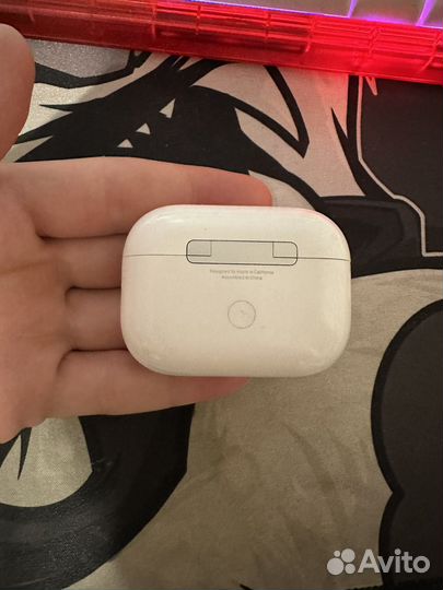 Airpods Pro 2