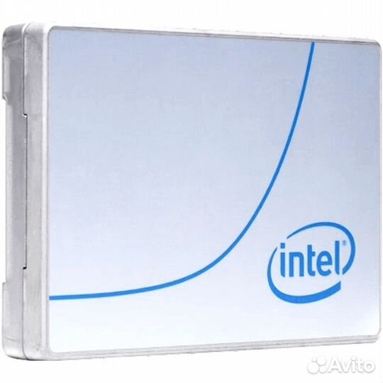 Внутренний жесткий диск Intel D5-P4320 296786