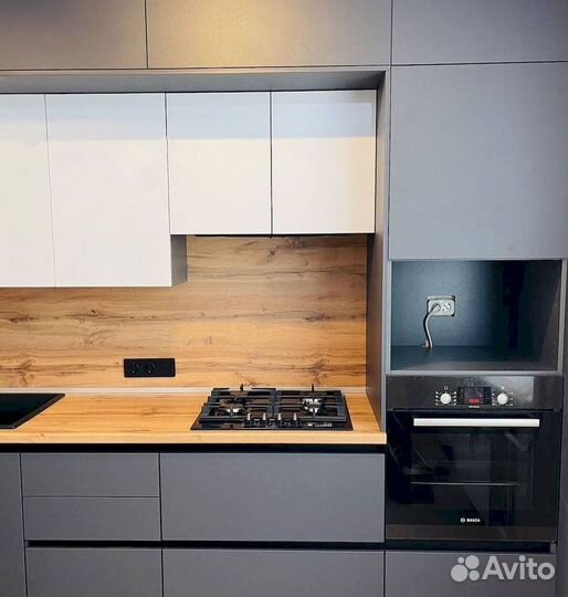 Кухонный гарнитур на заказ