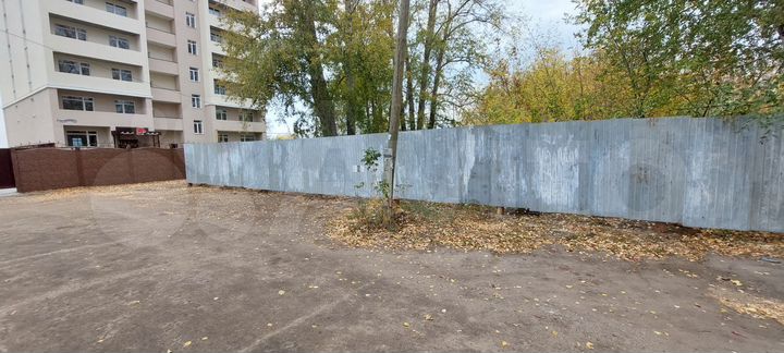 Участок 18 сот. (ИЖС)