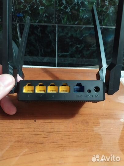 Wifi роутер zyxel keenetic ZBT WE3826