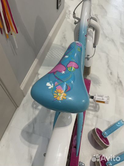 Велосипед schwinn iris 16