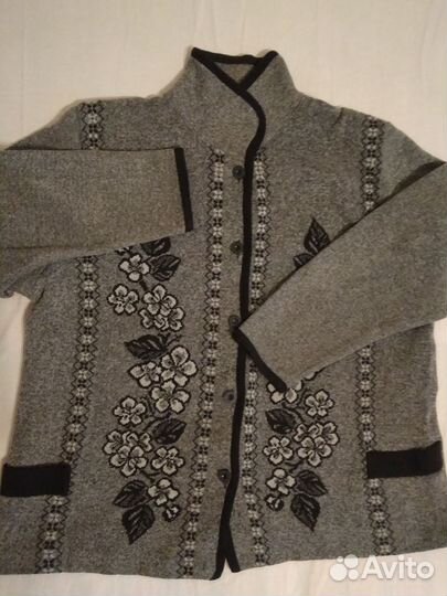 Кардиган женский