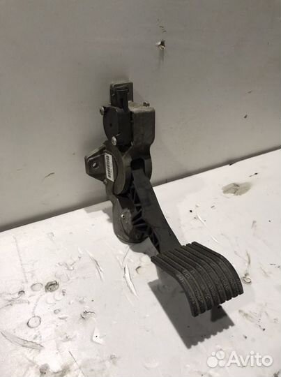 Педаль газа DAF XF105