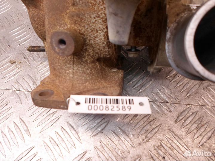 Турбина RHV418227R Ford Ranger (1998-2005)