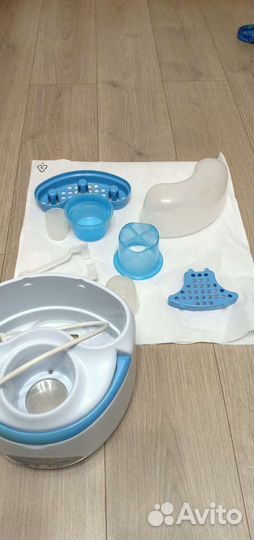 Стерилизатор