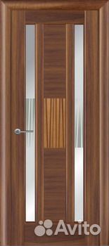 Дверное полотно 90 см,массив дерева/шпон