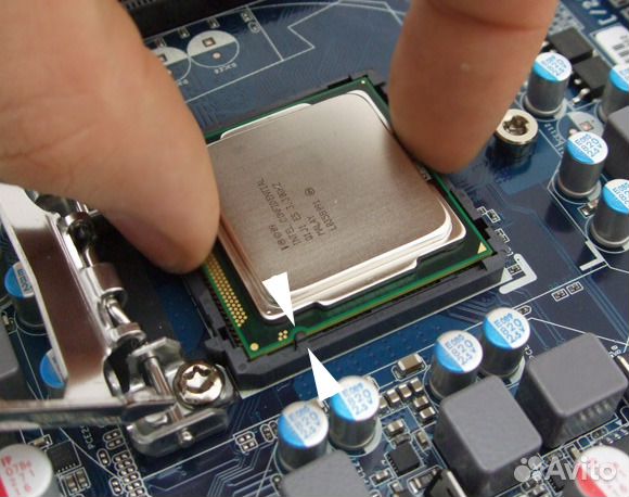 Ремонт и настройка компьютеров и ноутбуков на дому