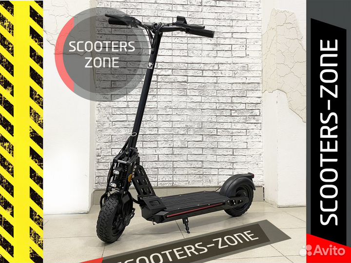 Электросамокат