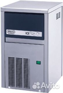Льдогенератор brema CB 184A ABS