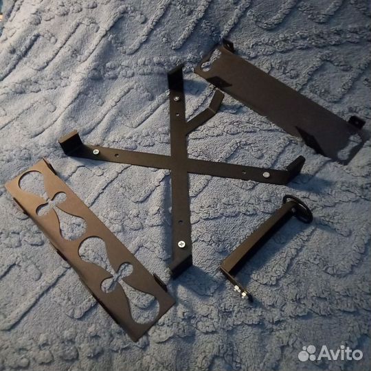 Кронштейн на стену для PS4 Pro