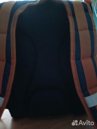 Портфель школьный для мальчика