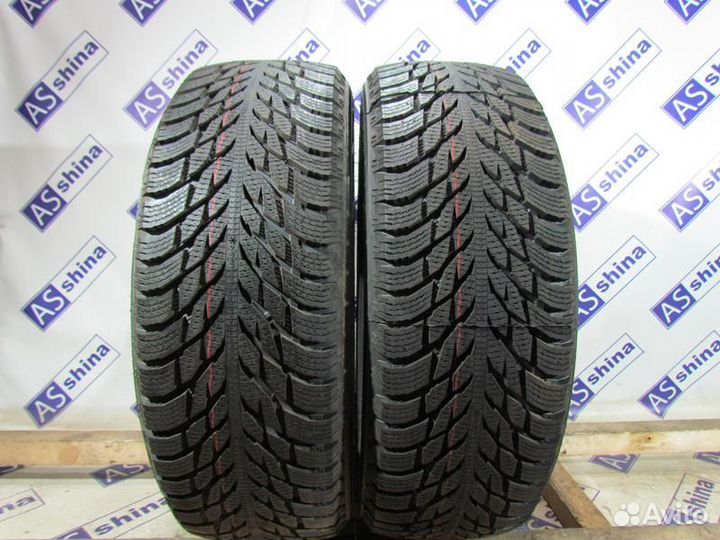 Nokian Tyres Hakkapeliitta R3 SUV 235/65 R17 101K