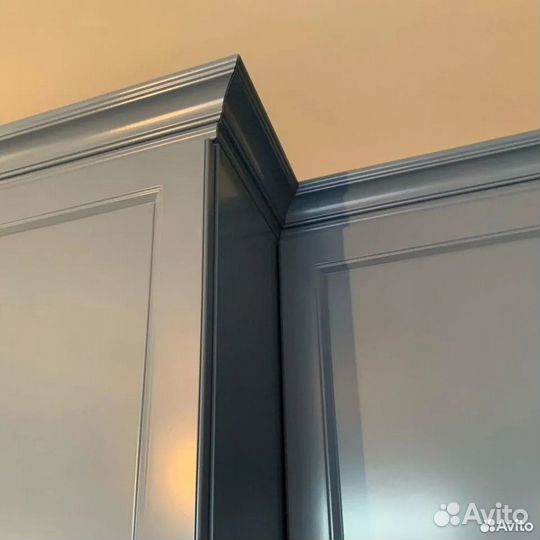 Кухня угловая новая