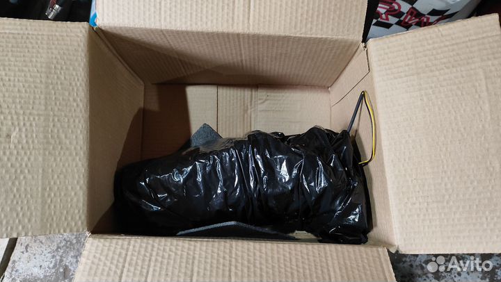 Зеркала granta адаптированные под Ваз 2114-15