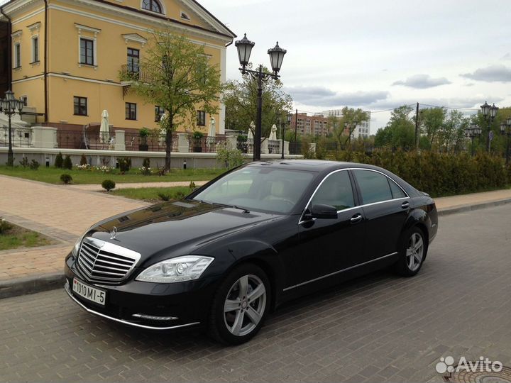 Колеса Диски r18 Mercedes W221 255/45/18 мерседес