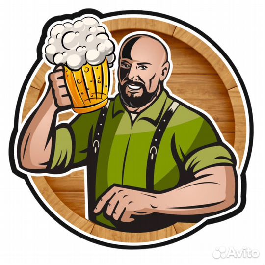 Требуется бармен-официант