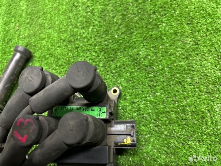 Катушка зажигания Mazda 6 GH L3 2000-2004