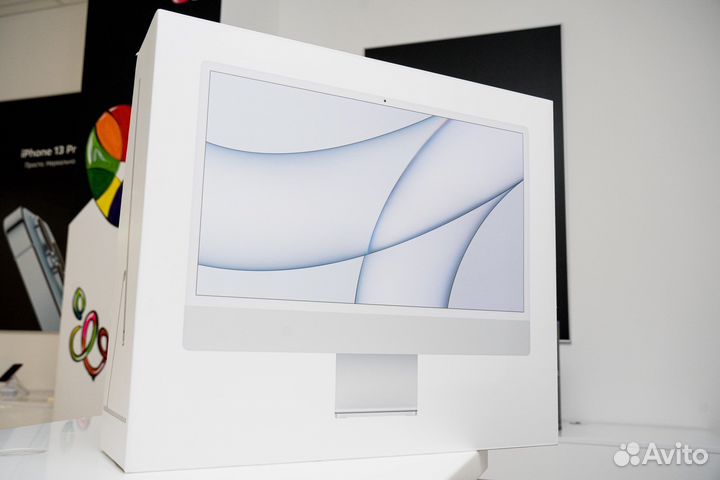 Apple iMac
