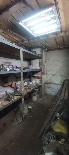 Производство, 115 м²