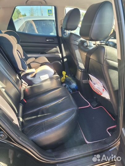 Mazda CX-7 2.3 AT, 2011, 229 000 км