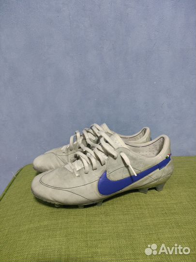 Бутсы Nike Tiempo Legend 9 Italia оригинал