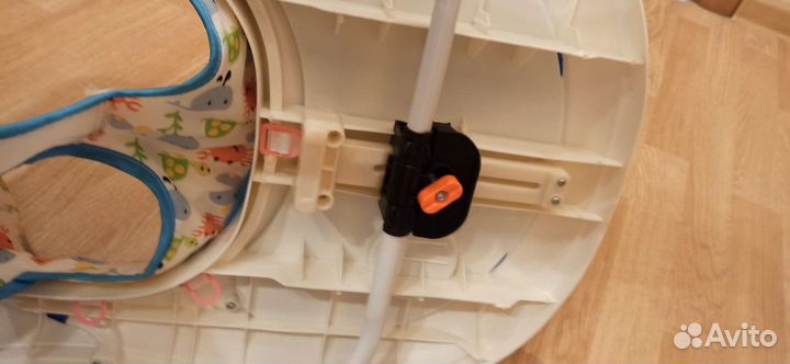 Ходунки детские бу