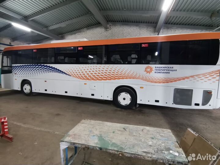 Печать баннеров, наклеек, Монтаж