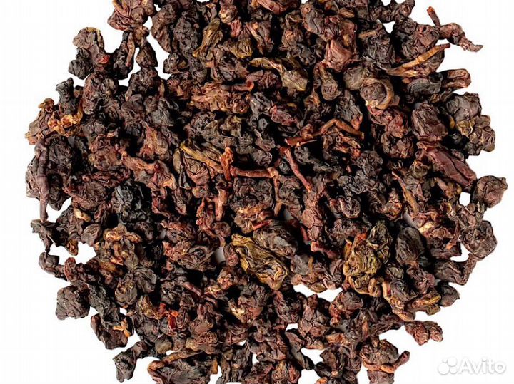 Габа Чай - Расслабляет, Повышает Концентрацию