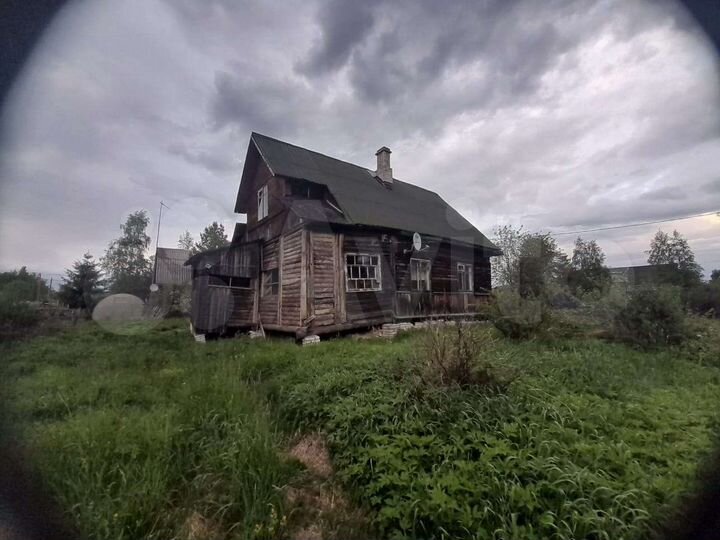 Участок 17,5 сот. (ИЖС)