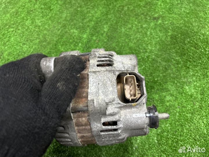 Генератор Mitsubishi Lancer CY 4A91 2007-2015