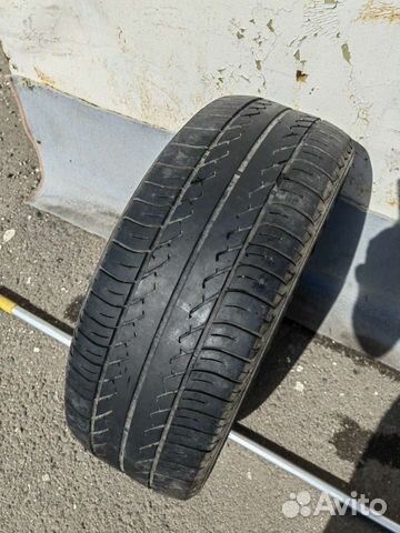 Hankook Optimo K406 195/55 R15 85V