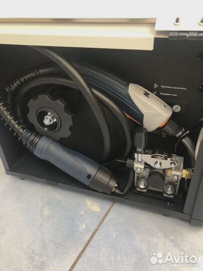 Полуавтомат синергетика aurorapro 160 Эксперт