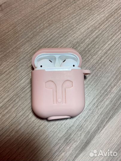 Airpods 2