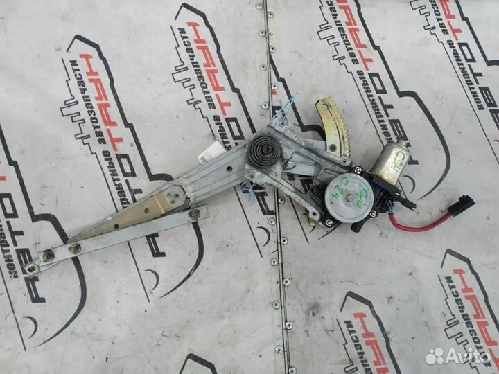 Стеклоподъемник nissan serena PC24 PNC24 RC24 TC24