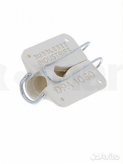 DPA 4060 concealer белый ветрозащита