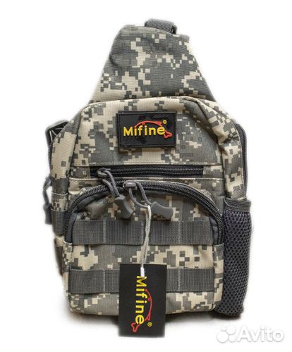 Сумка через плечо